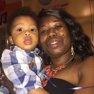 Meet your Posher, Ethlyn